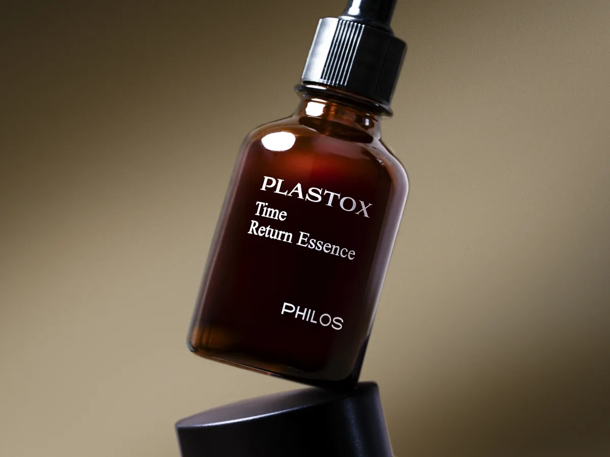 PLASTOX 타임리턴 세트 디테일컷